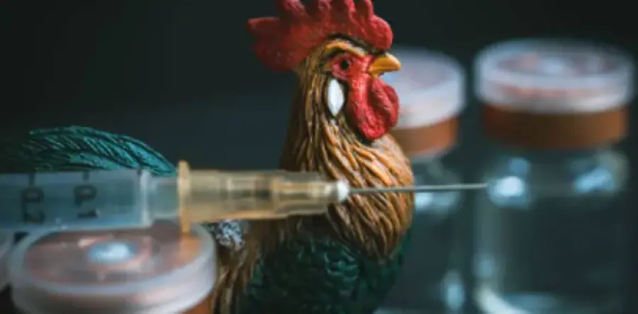 ▲ 백신정책을 도입해 현실적인 방역 전략을 세워야 한다는 목소리가 높다.